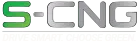 S-CNG Logo