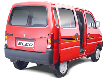7 Car Eeco Seater