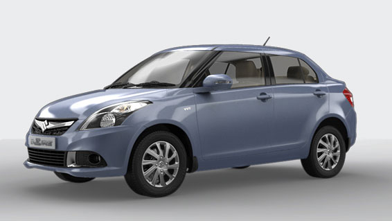 Dzire One of the Best Sedan Cars in India, Top Sedan Car in India