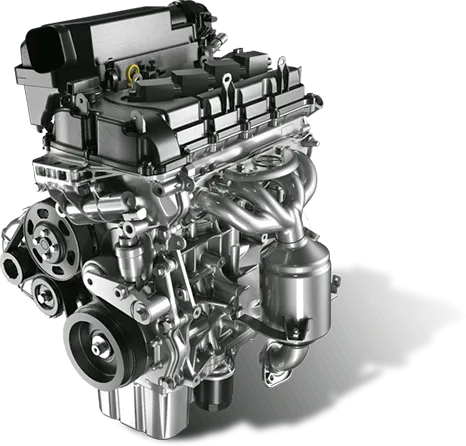 Maruti Suzuki Eeco Cargo Engine